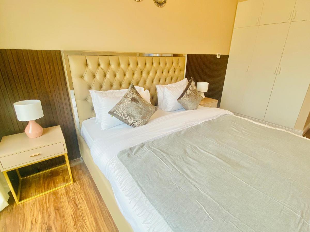 Manchester Regency - 2Br Apartment In Dubai Marina Exterior foto